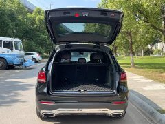Mercedes-Benz GLC 260 L 4MATIC Dynamic - ფოტო 9