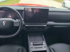 Tank 300 2025 2.0T Gasoline Challenger - ფოტო 13