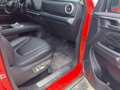 Tank 300 2025 2.0T Gasoline Challenger - ფოტო 8