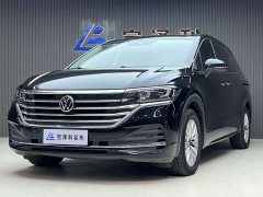Volkswagen Viloran Facelift 330TSI Business Edition - ფოტო 1