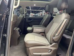 Volkswagen Viloran Facelift 330TSI Business Edition - ფოტო 13