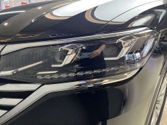 Volkswagen Viloran Facelift 330TSI Business Edition - ფოტო 19