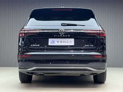 Volkswagen Viloran Facelift 330TSI Business Edition - ფოტო 2