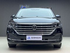 Volkswagen Viloran Facelift 330TSI Business Edition - ფოტო 3