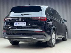Volkswagen Viloran Facelift 330TSI Business Edition - ფოტო 4