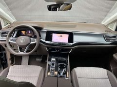 Volkswagen Viloran Facelift 330TSI Business Edition - ფოტო 7