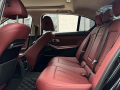 BMW 3 Series 325i M Sport Package - ფოტო 10