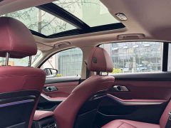 BMW 3 Series 325i M Sport Package - ფოტო 11