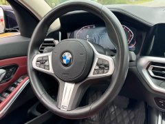 BMW 3 Series 325i M Sport Package - ფოტო 13