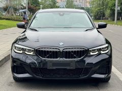 BMW 3 Series 325i M Sport Package - ფოტო 2