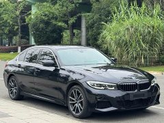 BMW 3 Series 325i M Sport Package - ფოტო 3
