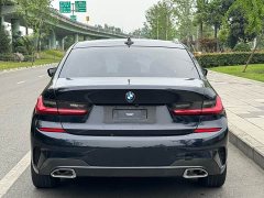BMW 3 Series 325i M Sport Package - ფოტო 5