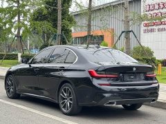 BMW 3 Series 325i M Sport Package - ფოტო 6
