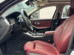 BMW 3 Series 325i M Sport Package - ფოტო 9