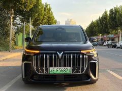 Voyah Avatr Dream Car 2022 Low Carbon Edition Dream Smart Enjoyment Package - ფოტო 2