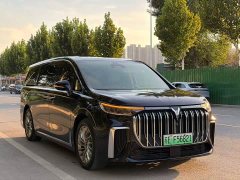Voyah Avatr Dream Car 2022 Low Carbon Edition Dream Smart Enjoyment Package - ფოტო 3