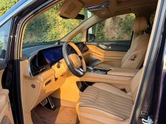 Voyah Avatr Dream Car 2022 Low Carbon Edition Dream Smart Enjoyment Package - ფოტო 4