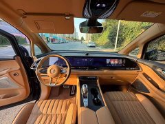 Voyah Avatr Dream Car 2022 Low Carbon Edition Dream Smart Enjoyment Package - ფოტო 5