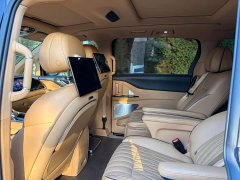 Voyah Avatr Dream Car 2022 Low Carbon Edition Dream Smart Enjoyment Package - ფოტო 6