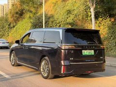 Voyah Avatr Dream Car 2022 Low Carbon Edition Dream Smart Enjoyment Package - ფოტო 7