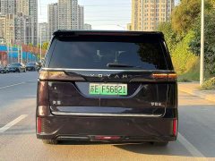 Voyah Avatr Dream Car 2022 Low Carbon Edition Dream Smart Enjoyment Package - ფოტო 8