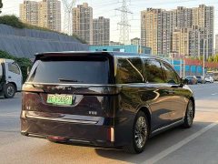 Voyah Avatr Dream Car 2022 Low Carbon Edition Dream Smart Enjoyment Package - ფოტო 9