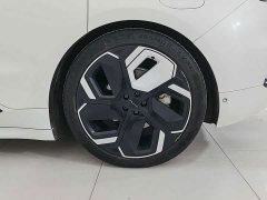 Zeekr 001 Ultra-Long Range Dual Motor YOU Edition - ფოტო 9