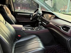 GAC Aion M6 2021 PRO 270T DCT Luxury - ფოტო 10