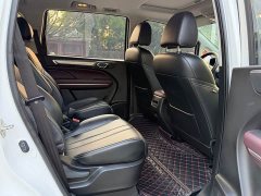 GAC Aion M6 2021 PRO 270T DCT Luxury - ფოტო 11