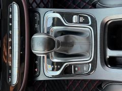 GAC Aion M6 2021 PRO 270T DCT Luxury - ფოტო 12