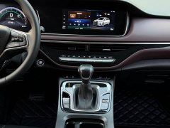 GAC Aion M6 2021 PRO 270T DCT Luxury - ფოტო 13