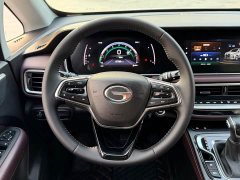 GAC Aion M6 2021 PRO 270T DCT Luxury - ფოტო 14