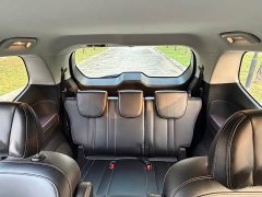 GAC Aion M6 2021 PRO 270T DCT Luxury - ფოტო 15