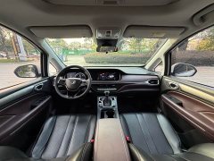 GAC Aion M6 2021 PRO 270T DCT Luxury - ფოტო 16