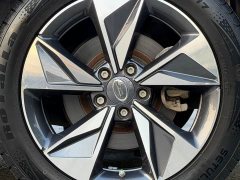 GAC Aion M6 2021 PRO 270T DCT Luxury - ფოტო 18