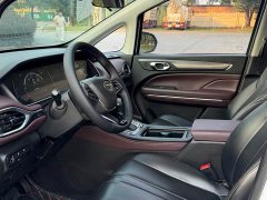 GAC Aion M6 2021 PRO 270T DCT Luxury - ფოტო 6