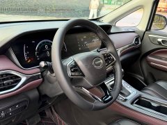 GAC Aion M6 2021 PRO 270T DCT Luxury - ფოტო 7