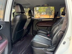 GAC Aion M6 2021 PRO 270T DCT Luxury - ფოტო 9