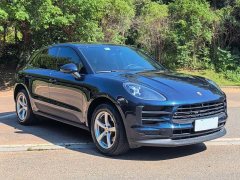 Porsche 2020 Macan 2.0T - ფოტო 1
