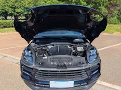 Porsche 2020 Macan 2.0T - ფოტო 11