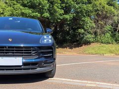 Porsche 2020 Macan 2.0T - ფოტო 12