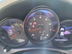 Porsche 2020 Macan 2.0T - ფოტო 14