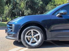 Porsche 2020 Macan 2.0T - ფოტო 15