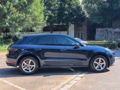 Porsche 2020 Macan 2.0T - ფოტო 16
