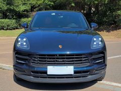 Porsche 2020 Macan 2.0T - ფოტო 2