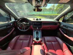 Porsche 2020 Macan 2.0T - ფოტო 5