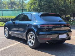 Porsche 2020 Macan 2.0T - ფოტო 7