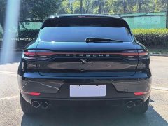 Porsche 2020 Macan 2.0T - ფოტო 8