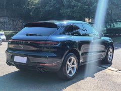 Porsche 2020 Macan 2.0T - ფოტო 9