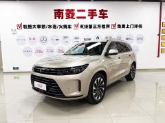 AITO Wenjie M7 1.5T RWD Comfort Edition - ფოტო 1